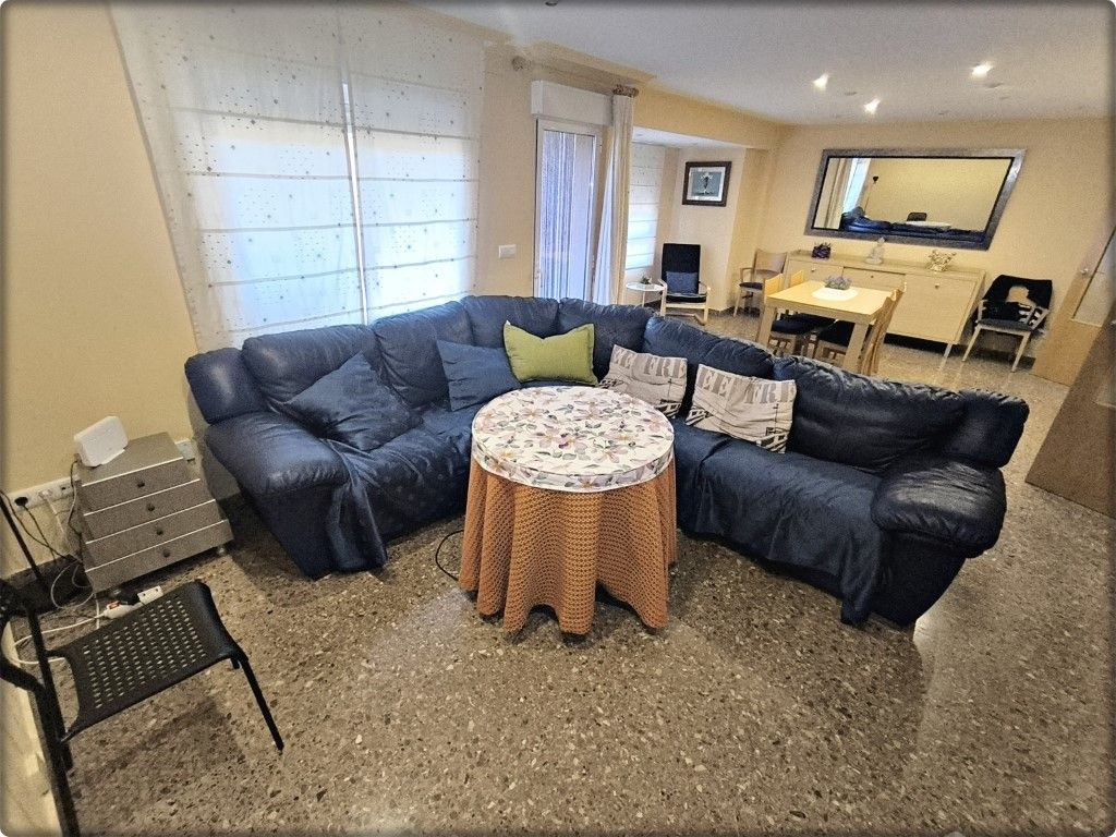 Wohnung zum verkauf in Bellreguard