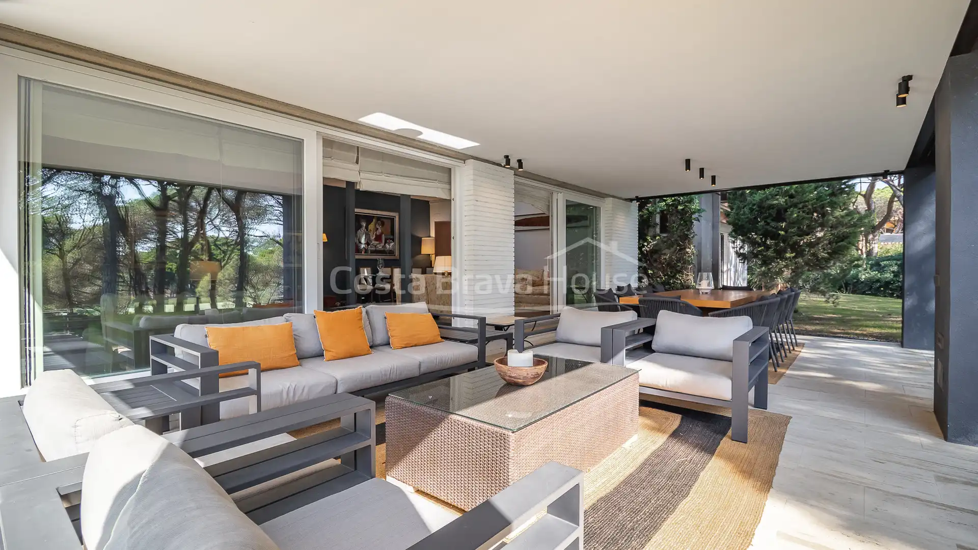 House with pool for sale in Carrer del Golf, imagen 16