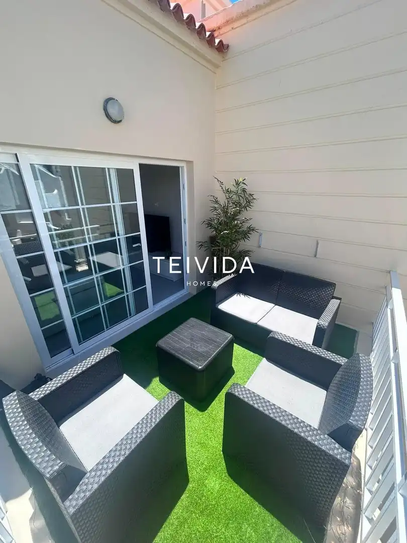 Flat with pool to rent in de bruselas, imagen 2