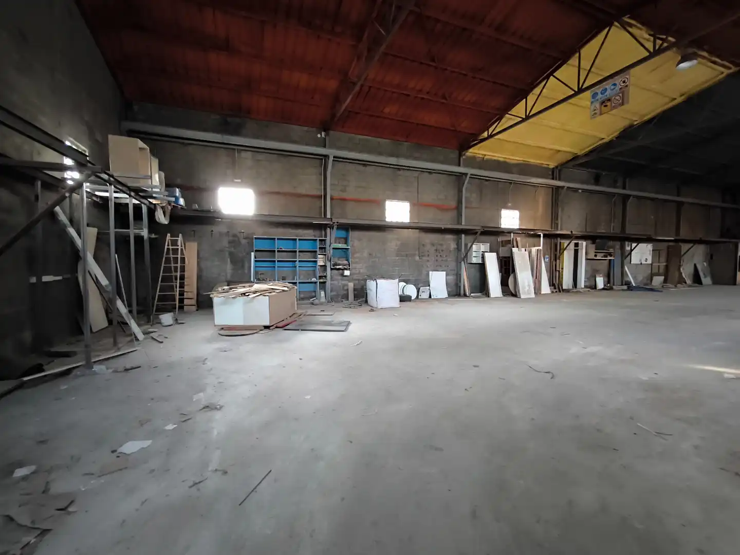 Fabrikhallen zur Miete in Vilagarcía de Arousa