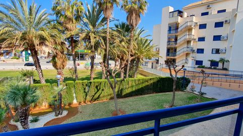 Foto 5 de Apartamento de alquiler en Carretera de Les Marines a Dénia, 13, Les Bassetes - El Marjal, Dénia