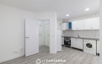 Küche von Wohnung zum verkauf in Santander