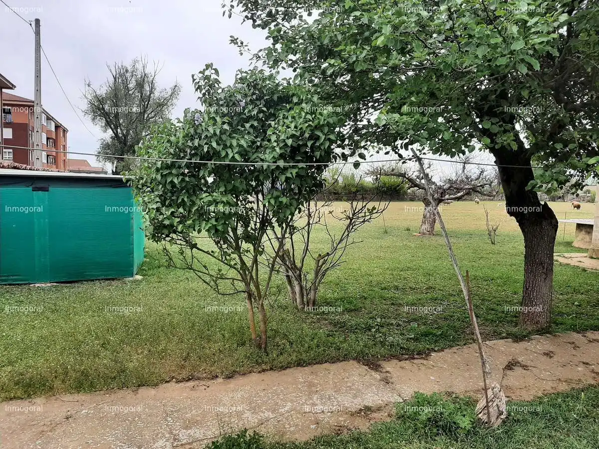 Terreni e lotti in vendita a Villaquilambre, imagen 6