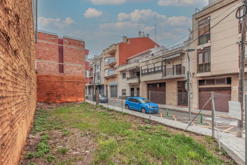 Rural land for sale in C/ Pau Casals, imagen 2