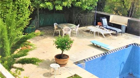 Photo 5 of House or chalet for sale in Manuel Oliag, Casas Verdes - Ermita, Godella