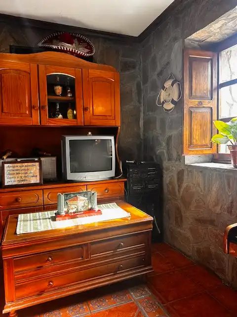 Casa amb jardí en venda a Candamo, imagen 16