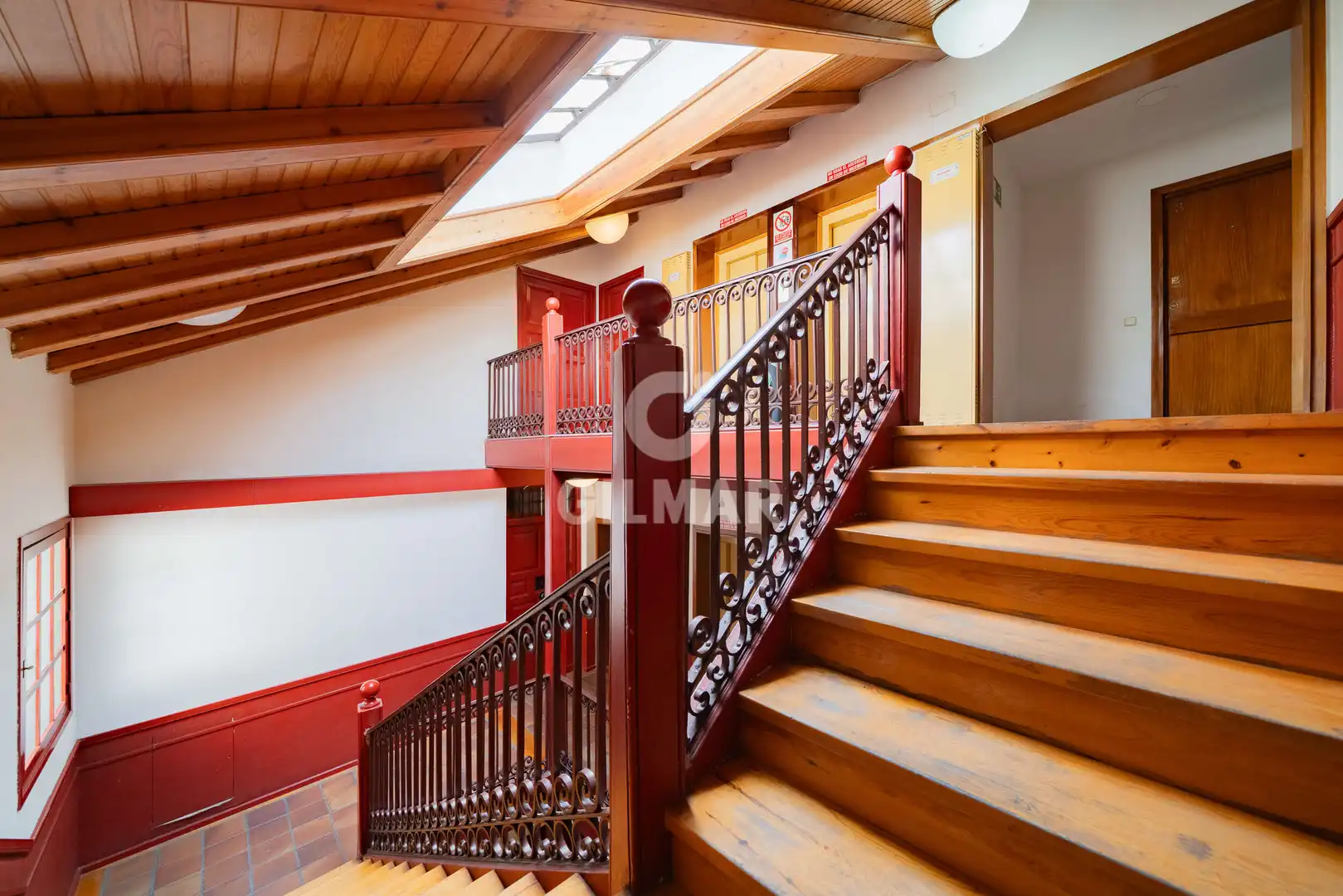 Piso en venta en Madrid con Calefacción