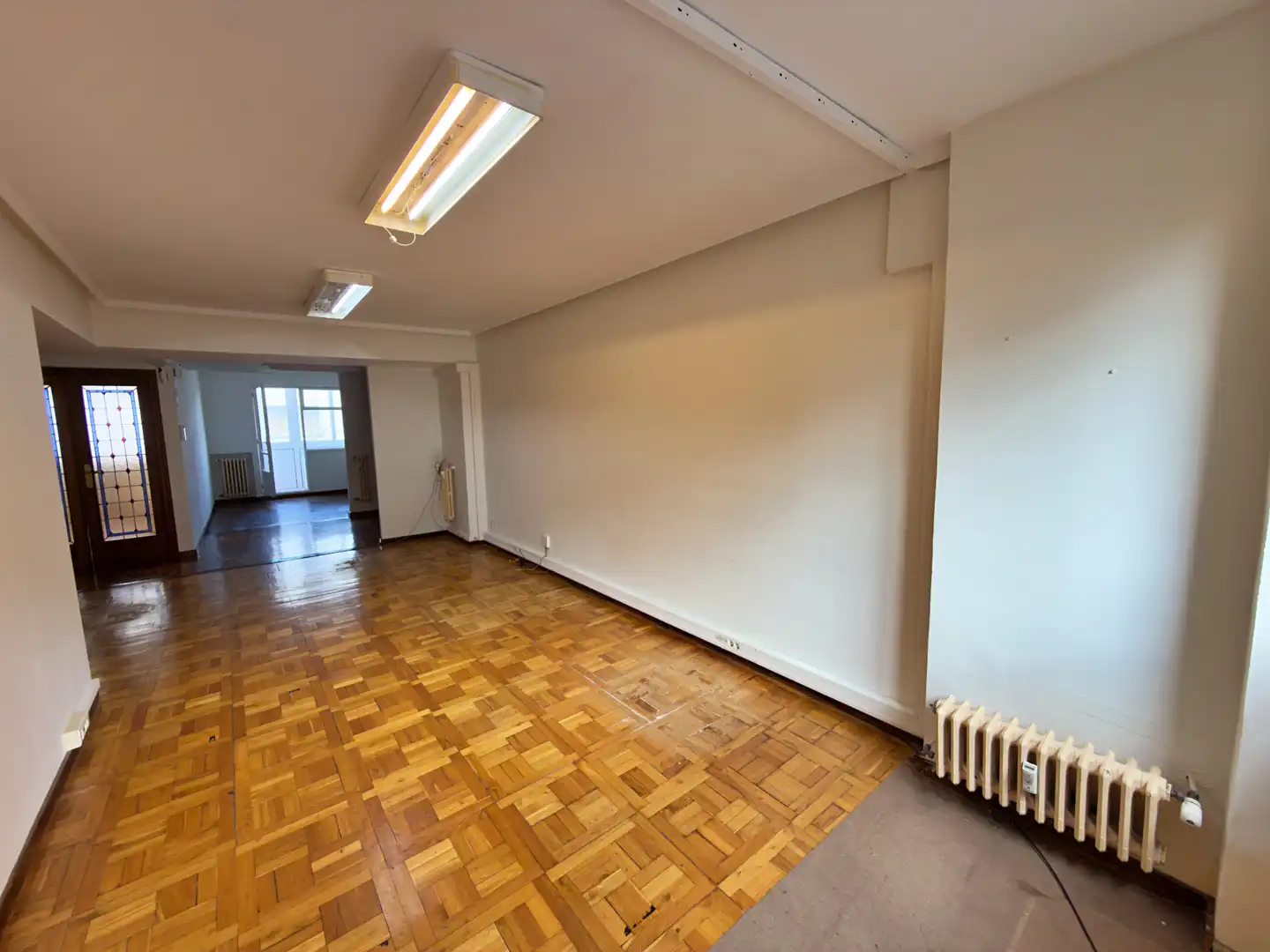 Wohnung mit Aufzug zum Verkauf in Plaza de Nicanor Piñole, imagen 13