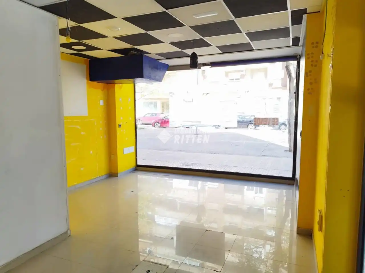 Local en venta en Cartagena