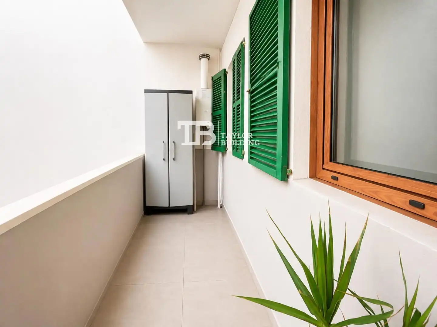 Terraza de Piso en venta en  Palma de Mallorca con Aire acondicionado, Calefacción y Terraza