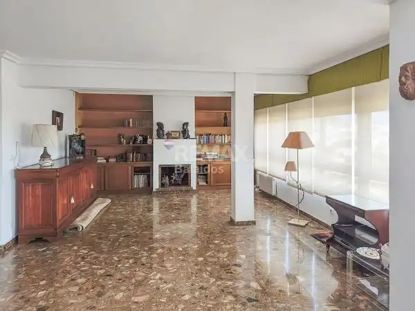 Piso con ascensor en venta en Avenida da Gran Vía, imagen 34