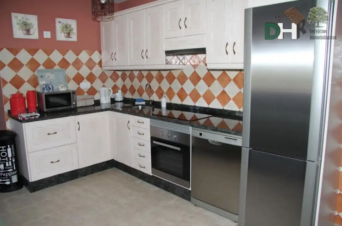 Casa o chalet en venta en Valdefuentes