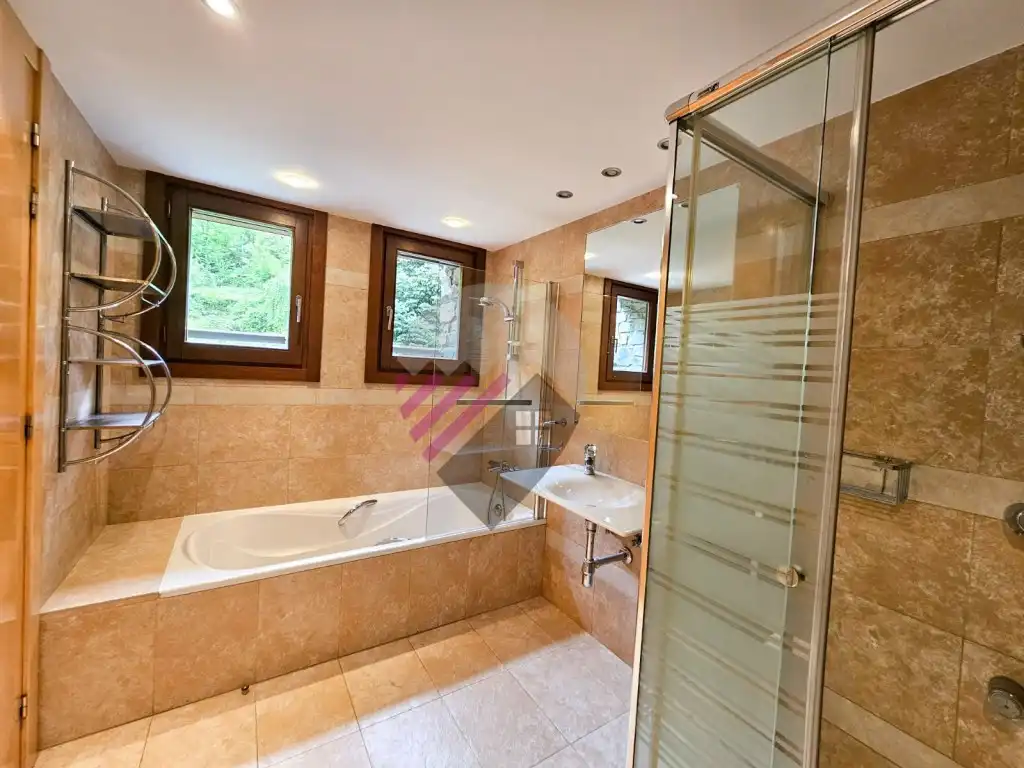 Penthouse with lift to rent in Urbanització Sant Romà dels Vilars, imagen 22