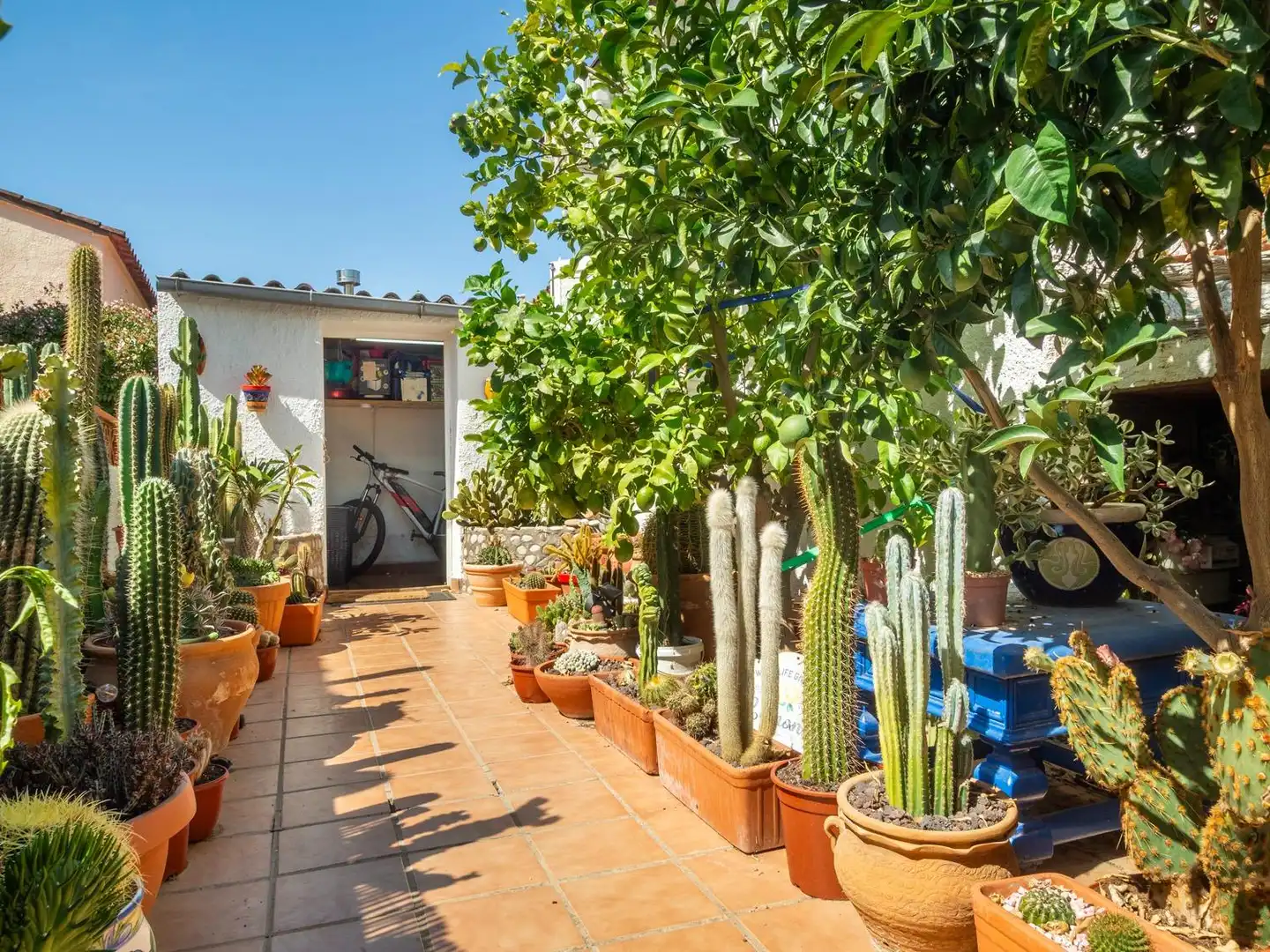 Casa en venda a Carrer TERANYINA, imagen 27