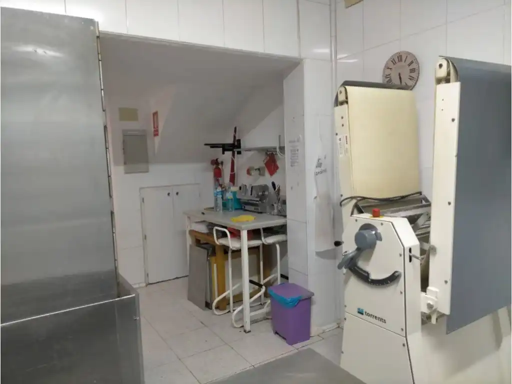 Nave industrial de alquiler en Segorbe