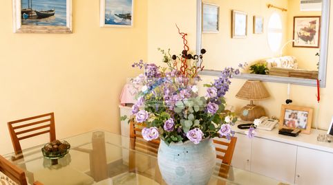 Foto 4 de Piso en venta en Calas Santa Pola Este, Santa Pola