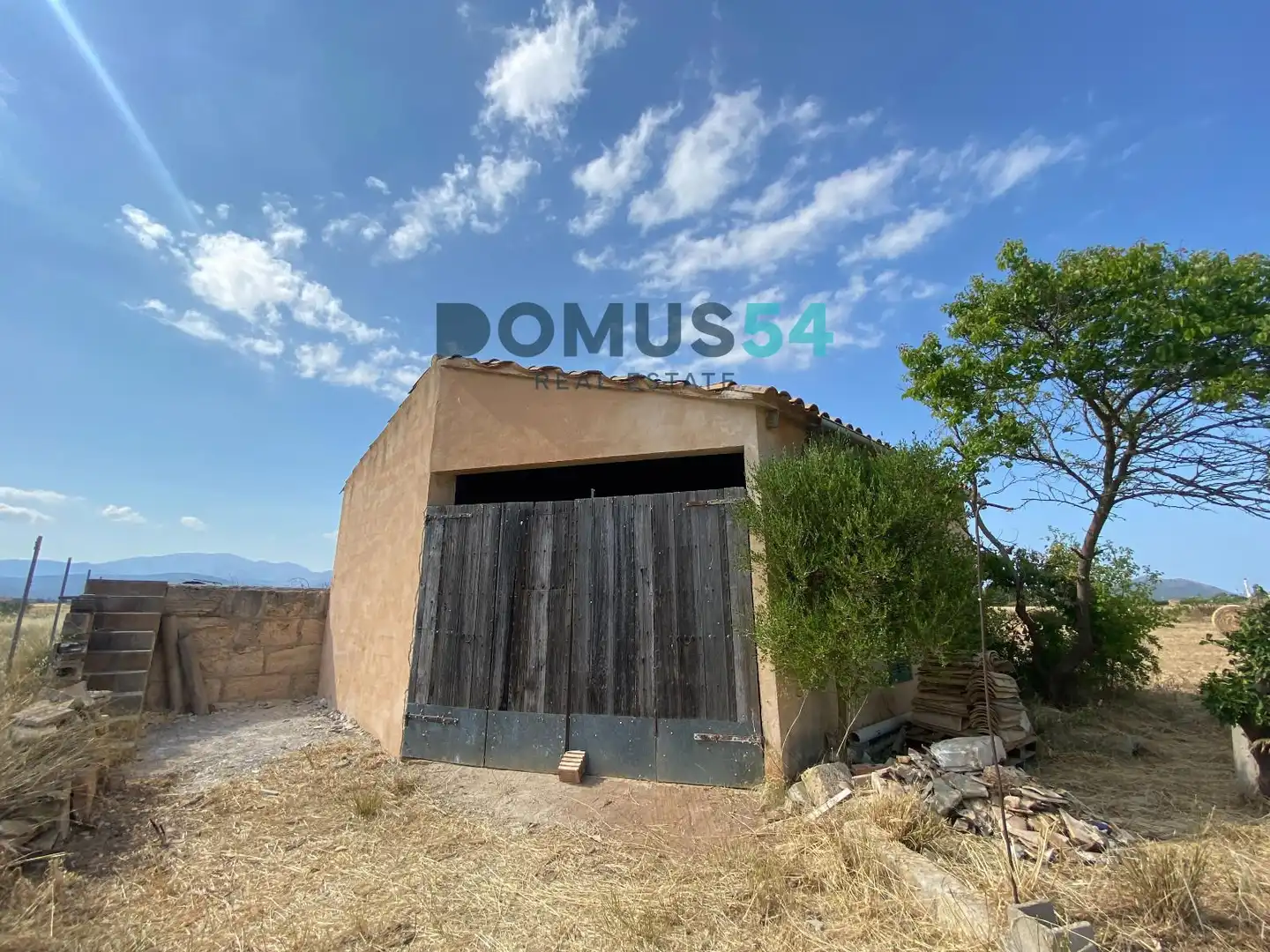 Rustikales Grundstück zum Verkauf in Sa Pobla, imagen 11