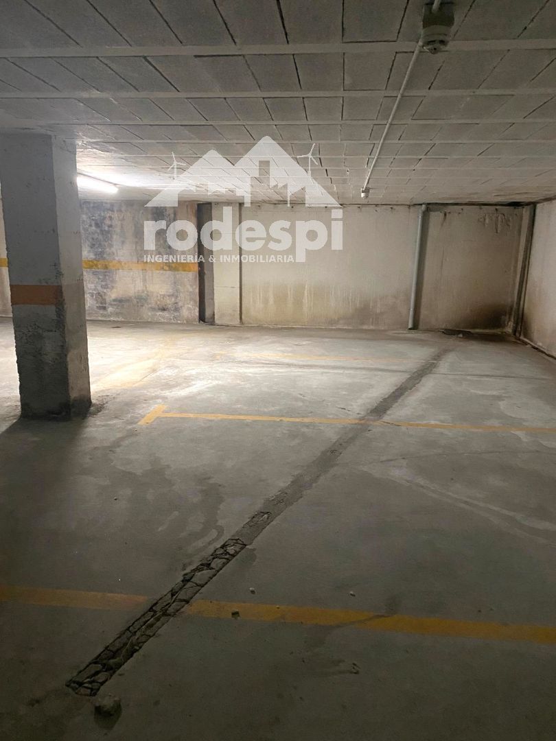 Parking of Garage for sale in A Cañiza  