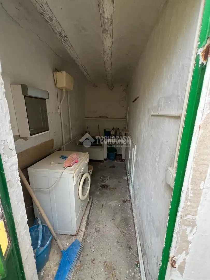 Casa adosada en venta en Lupión, Jaén