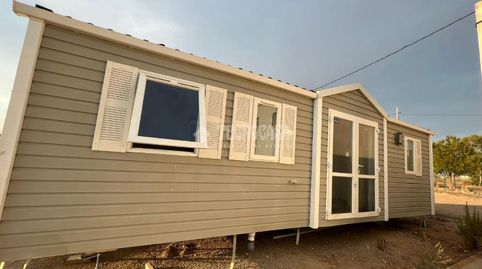 Foto 2 de Casa o chalet en venta en Turre, Almería