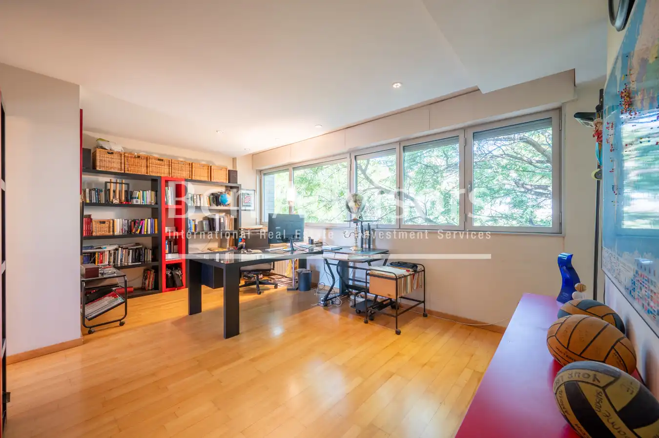 Casa o chalet en venta en Barcelona con Aire acondicionado, Calefacción y Jardín privado