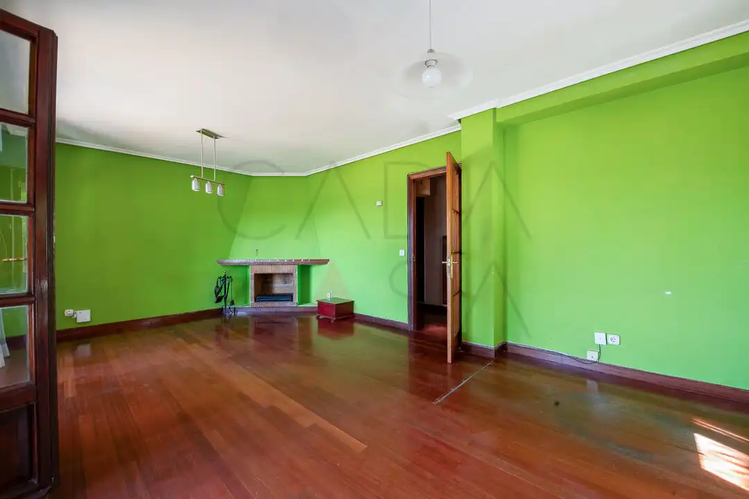 Casa a schiera con terrazza in vendita a Barrio el Puerto, imagen 4