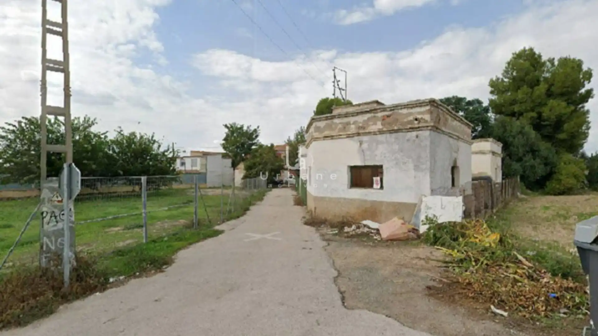 Casa o xalet en venda en Las Torres de Cotillas