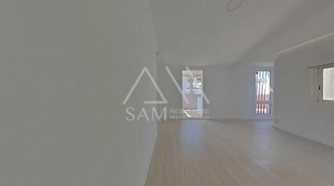 Foto 2 de Àtic en venda a Puigfred, Barcelona