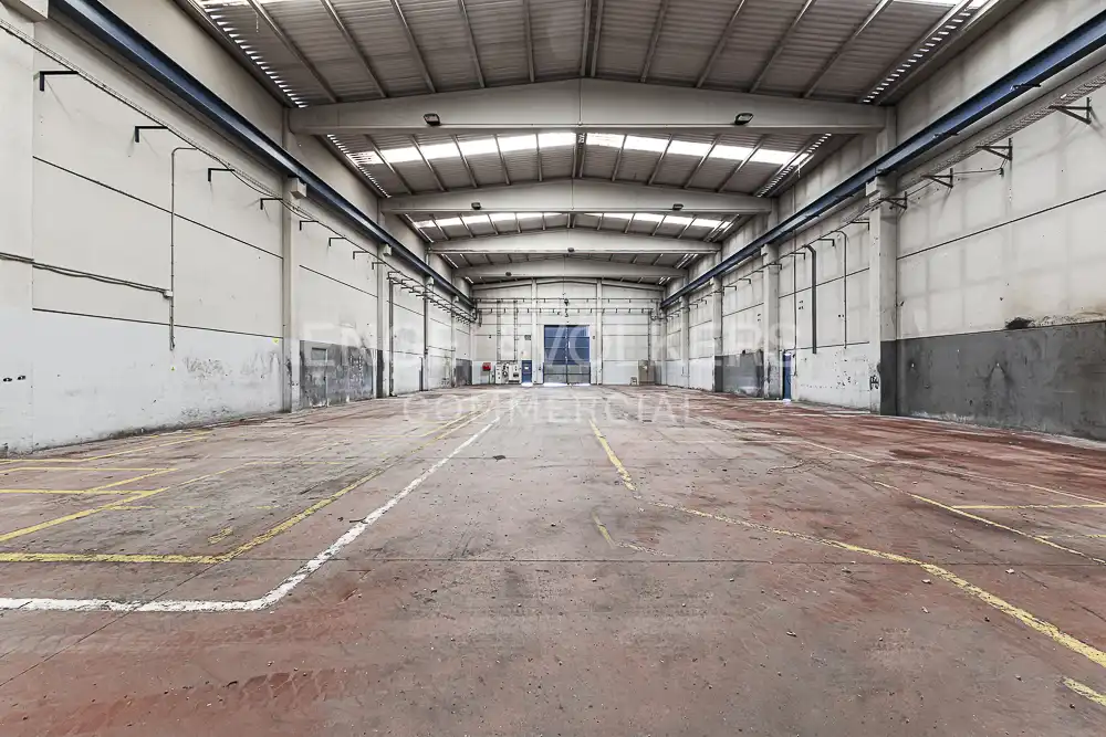 Industriegebäude zum Verkauf in L'Arboç, imagen 33