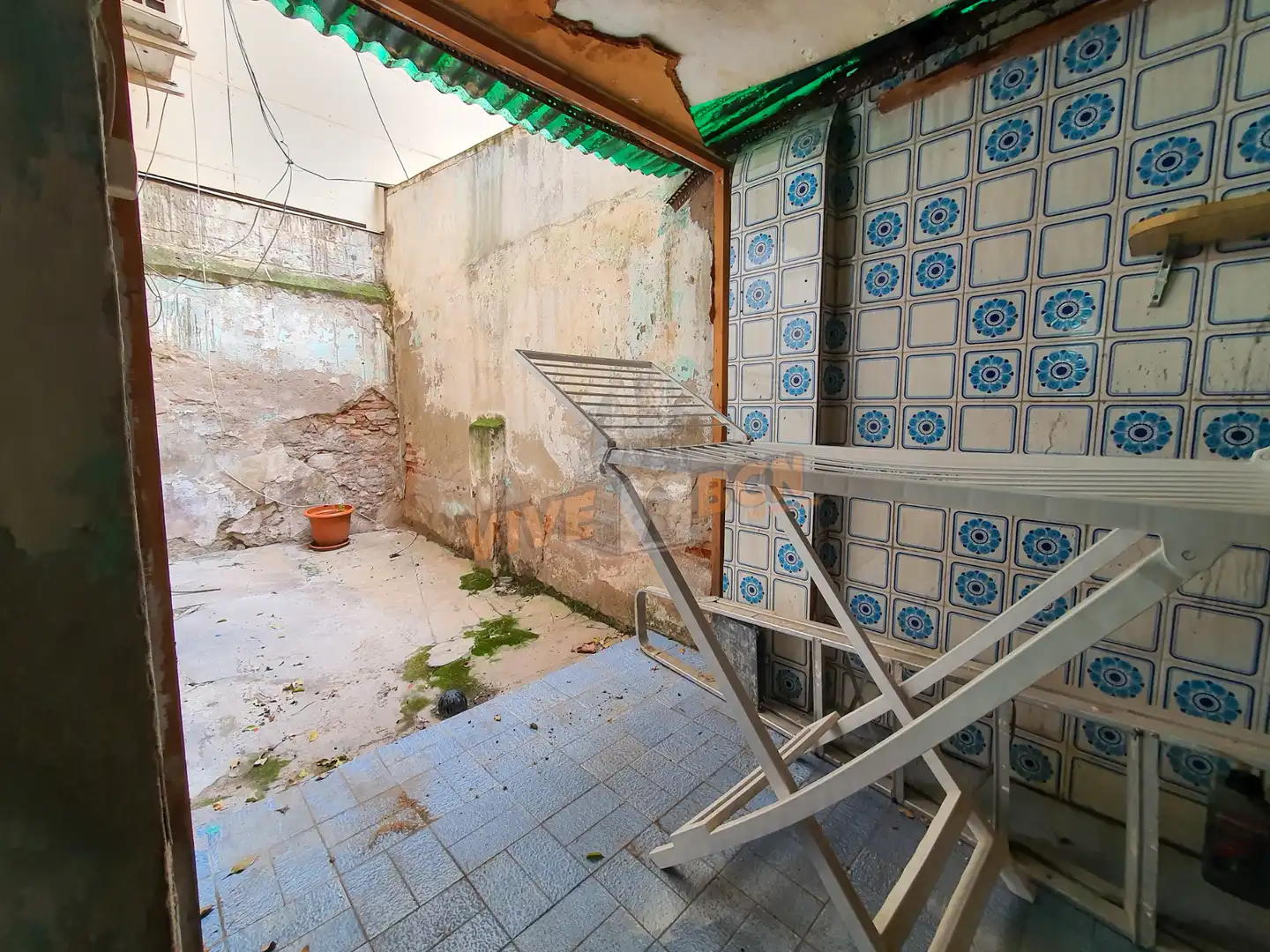 Gewerbefläche zum Verkauf in Carrer de Roger de Flor, imagen 14