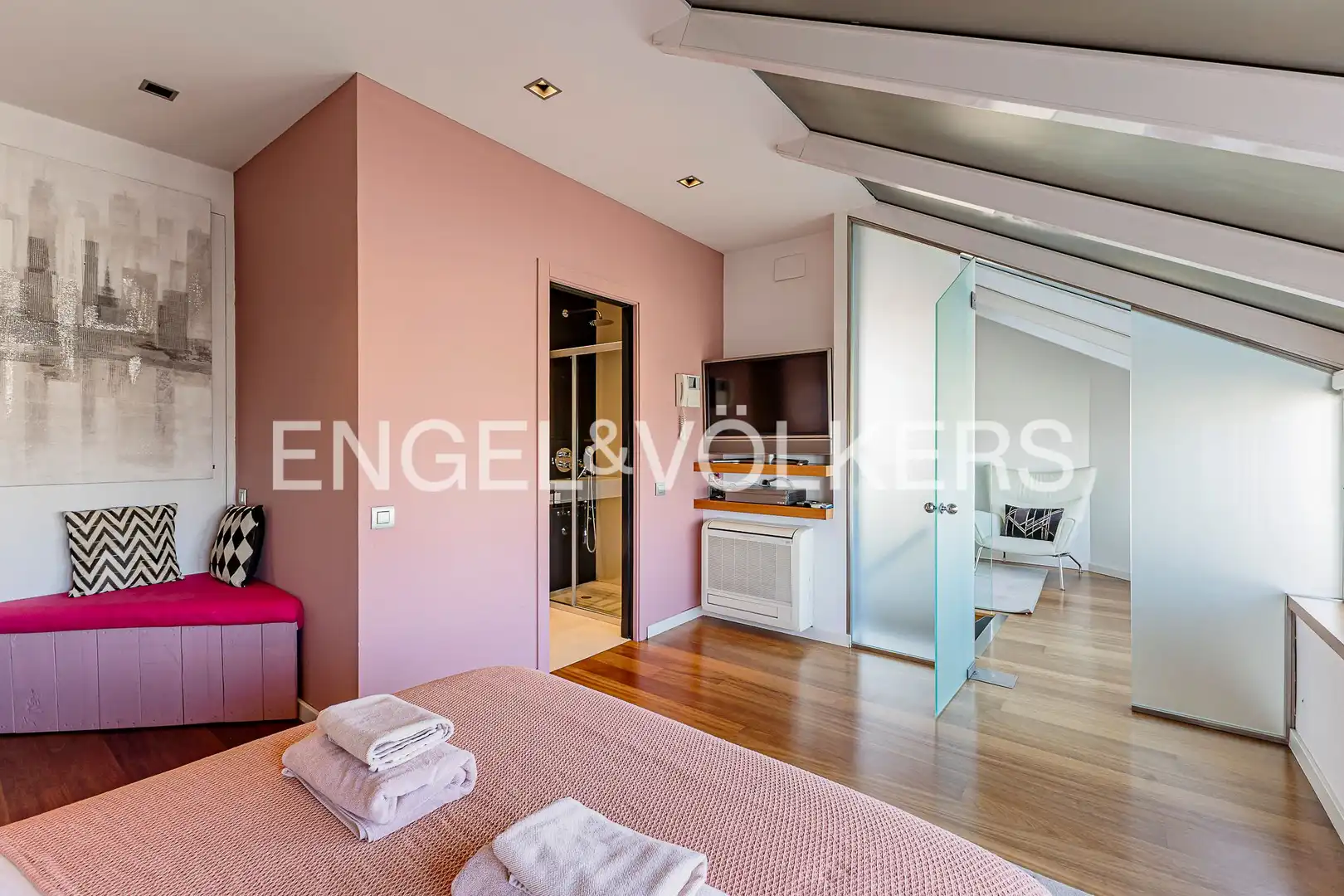 Wohnung zum Verkauf in Fort Pienc