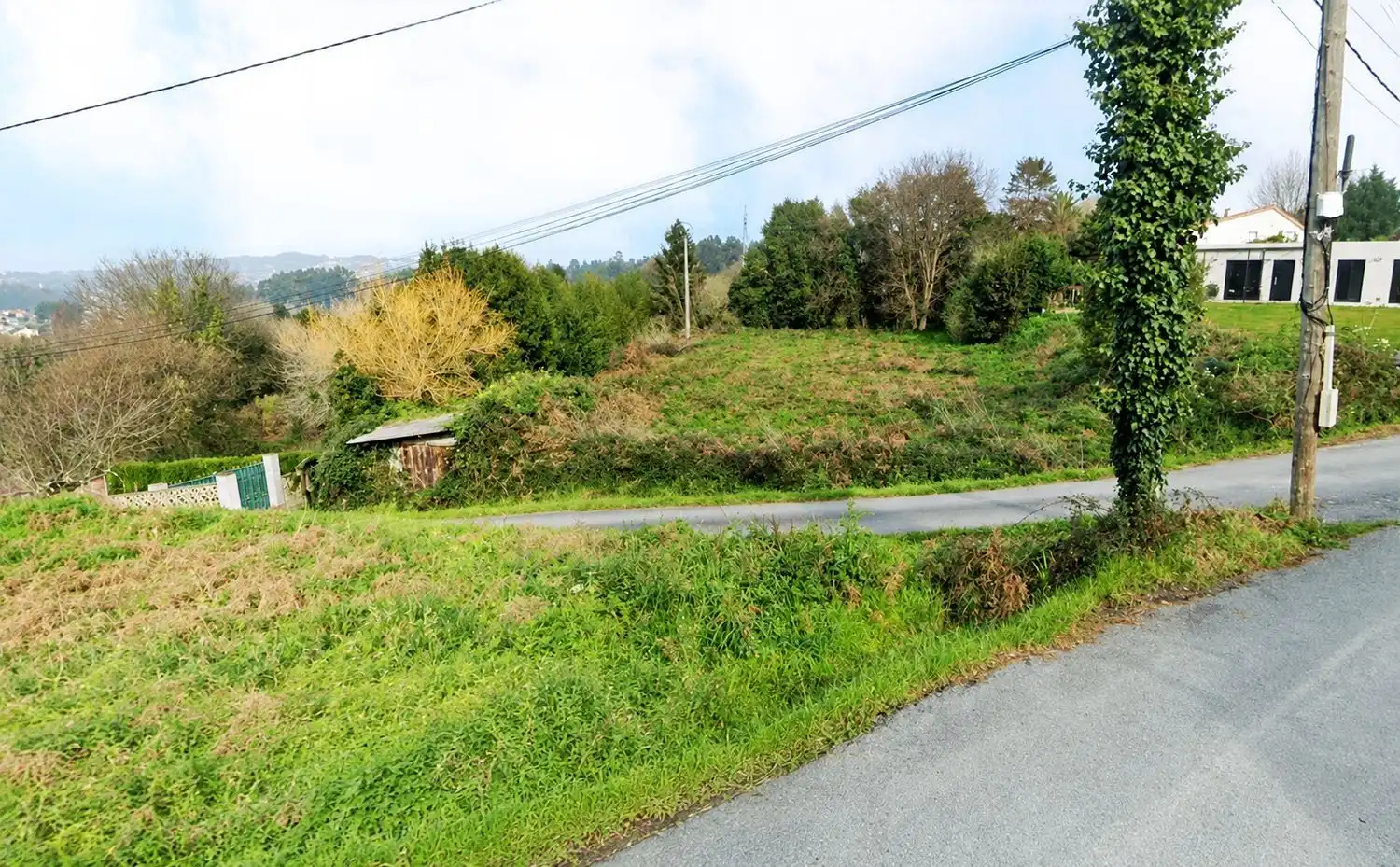 Rural land for sale in Calle Garduña, imagen 9