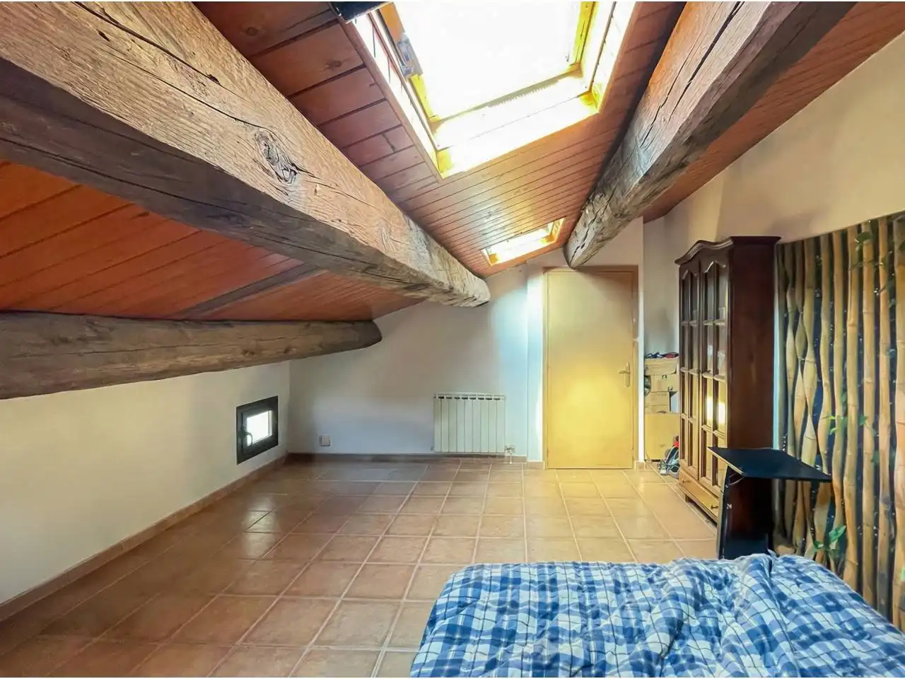 Piso en venta en Olvan