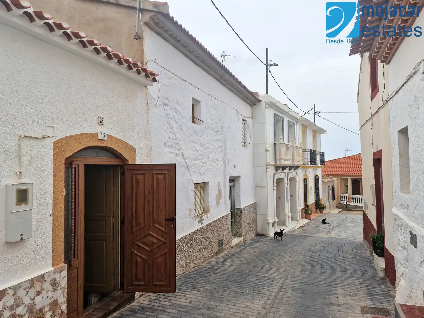 Haus zum Verkauf in Calle Santiago 35, imagen 30