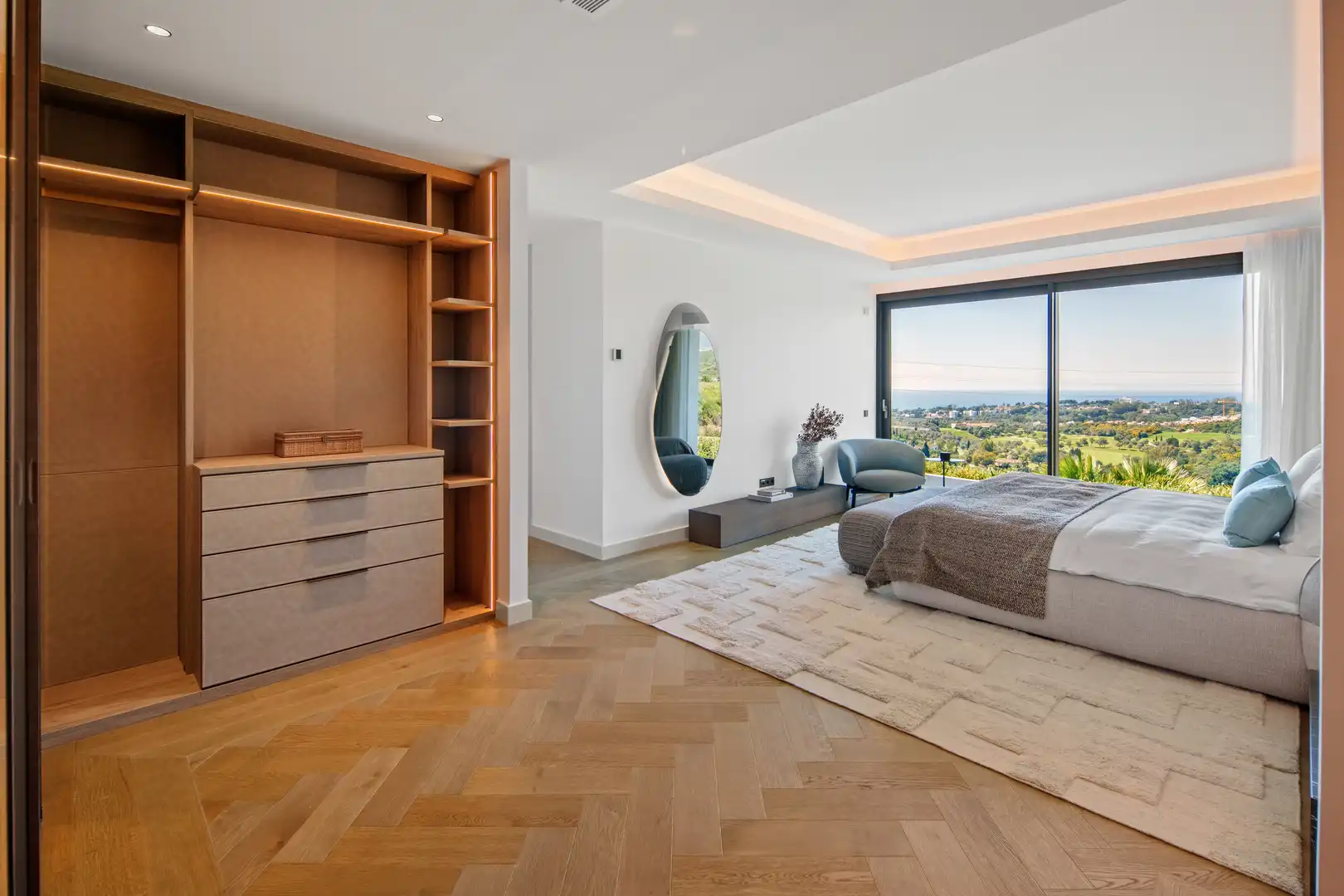 New build Detached house for sale in Calle Los Algarrobos, imagen 56