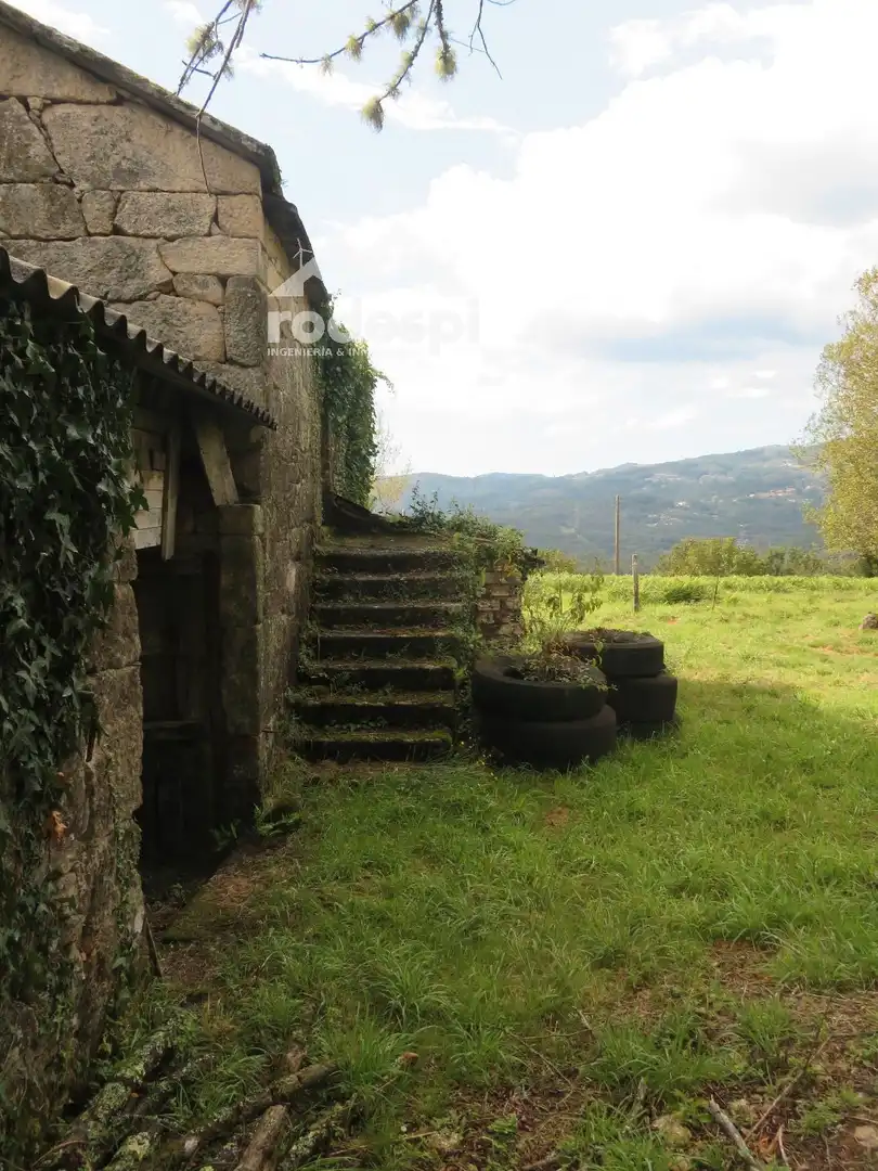 Xalet en venda a Mondariz, imagen 28
