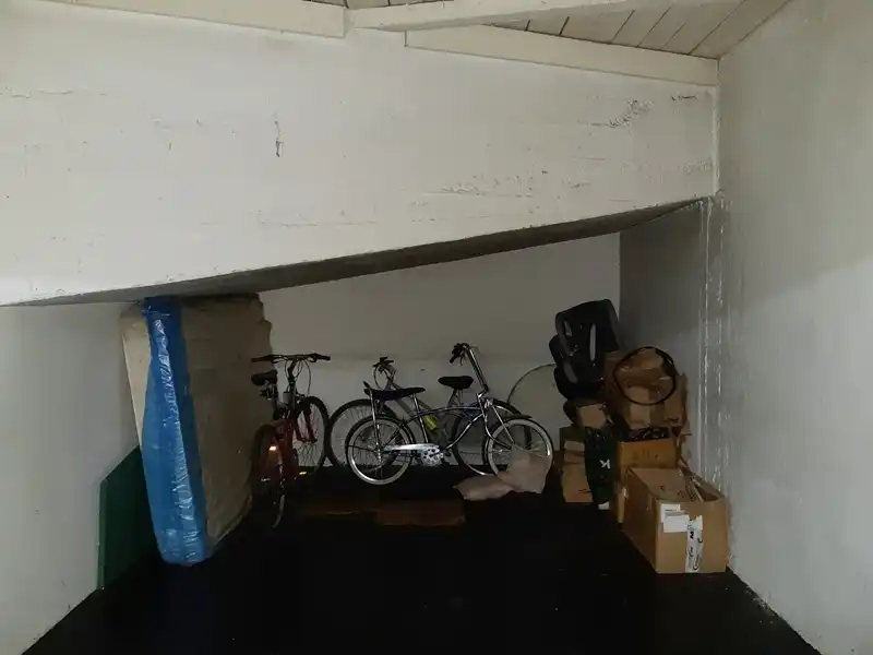 Garage zum Verkauf in Bilbao 