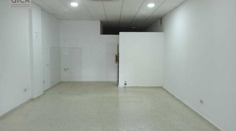 Photo 5 of Premises for sale in Avenida Oceanía, San Bernabé, Algeciras