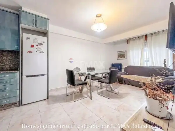Wohnung zum Verkauf in Rúa Maceiras, imagen 24