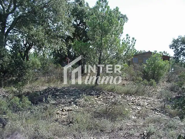 Terreny residencial en venda a Polígono Butaros 181, imagen 19