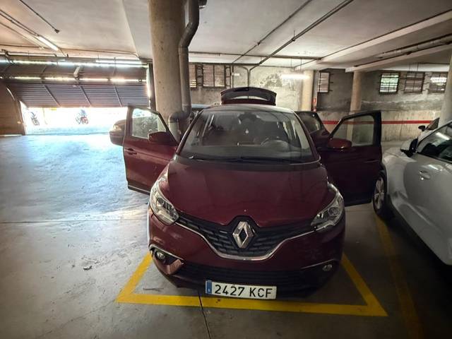 Garaje en Venta en Passeig d'Urrutia, 83 en Can Peguera