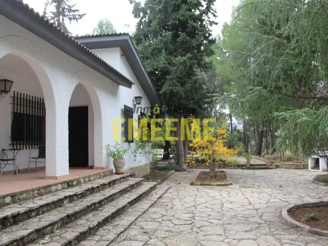 Villa mit Pool zum Verkauf in Partidas Norte, imagen 4
