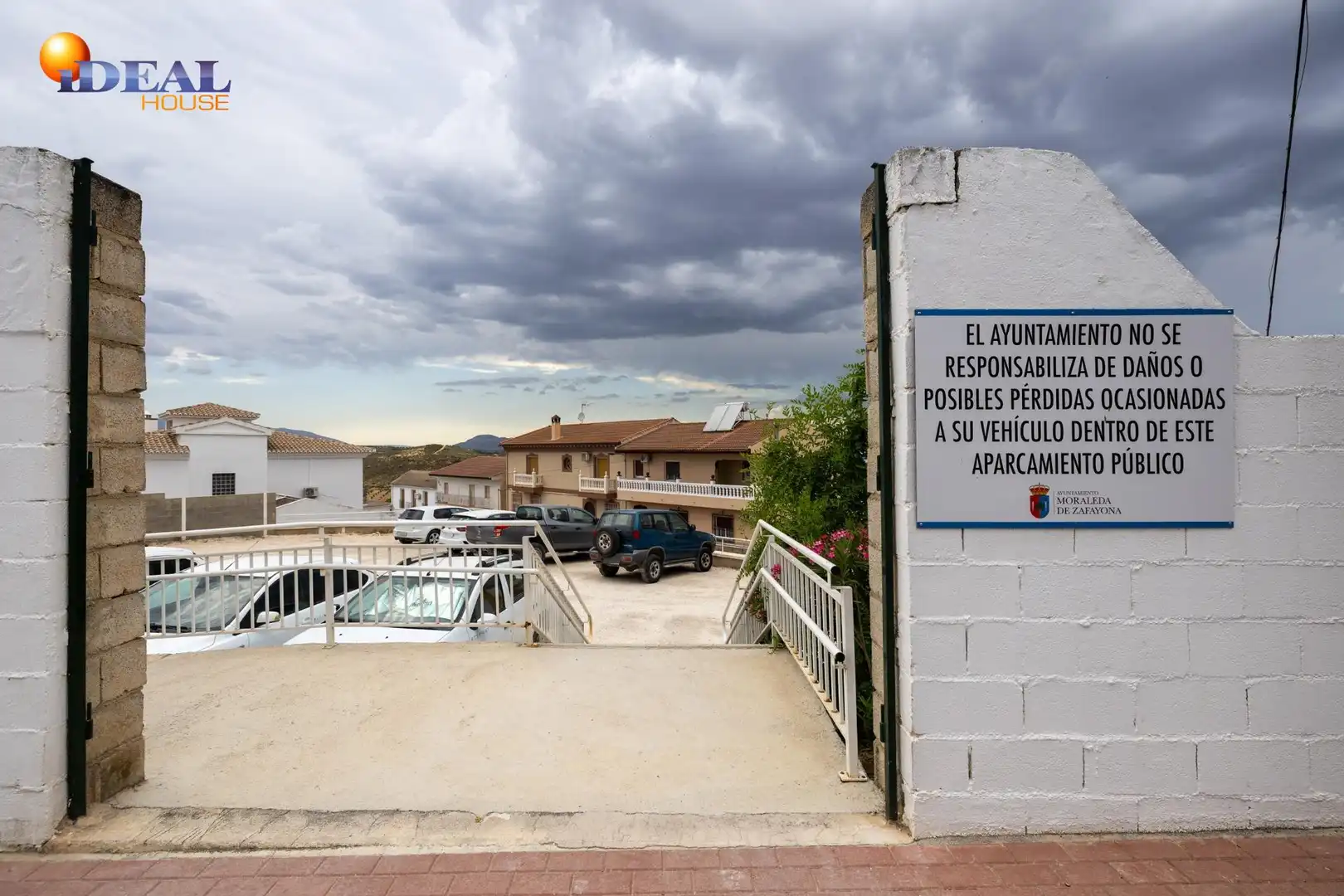 Adossat en venda a Moraleda de Zafayona, imagen 43