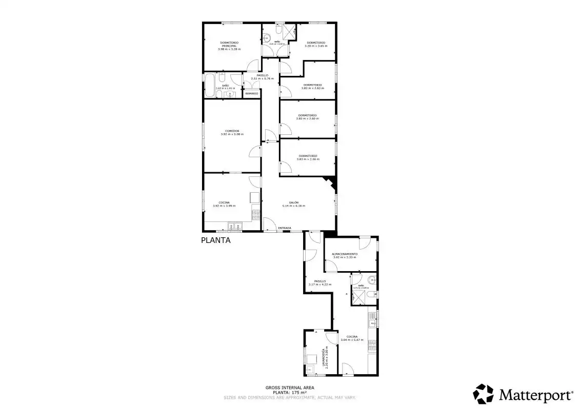 Casa o chalet en venta en Callosa de Segura con Aire acondicionado, Calefacción y Jardín privado