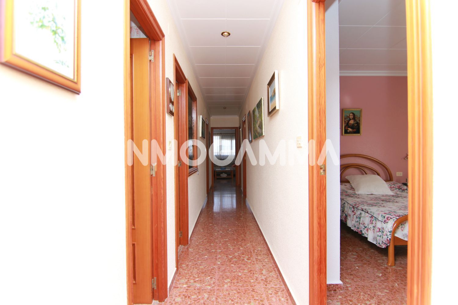 Pis en venda a Sueca ciudad