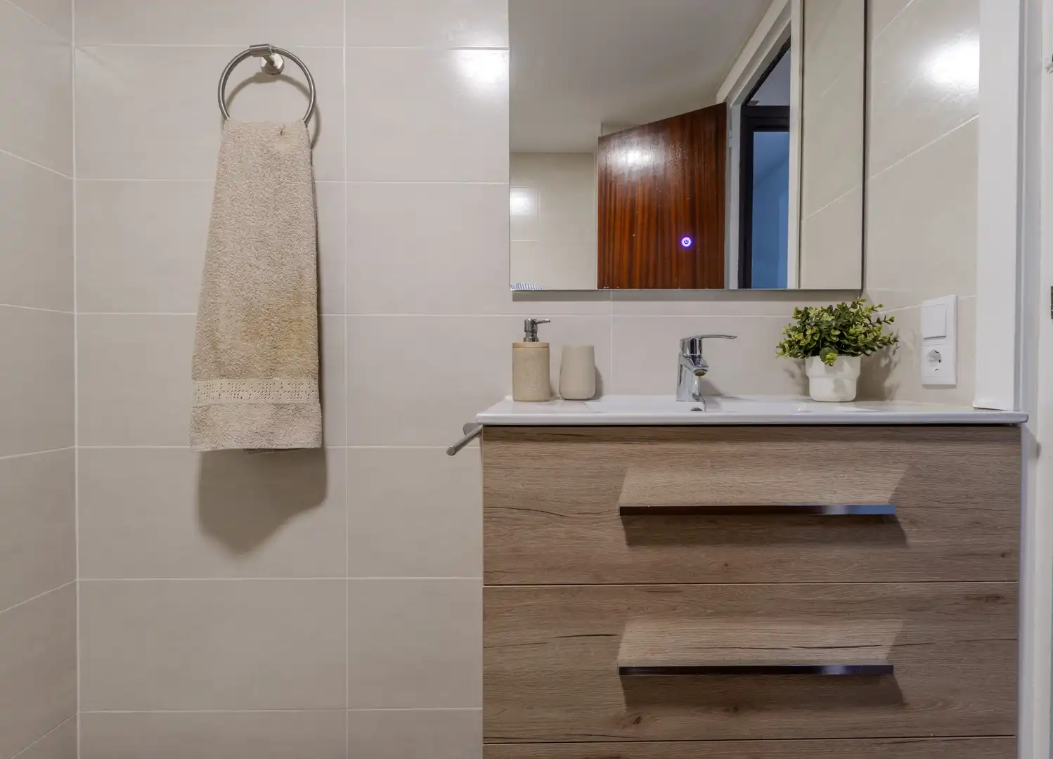 Appartement avec ascenseur à vendre à Carrer de Santa Teresa, imagen 19
