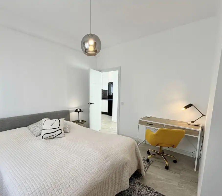 Wohnung mit Aufzug zum Verkauf in Centro ciudad, imagen 6