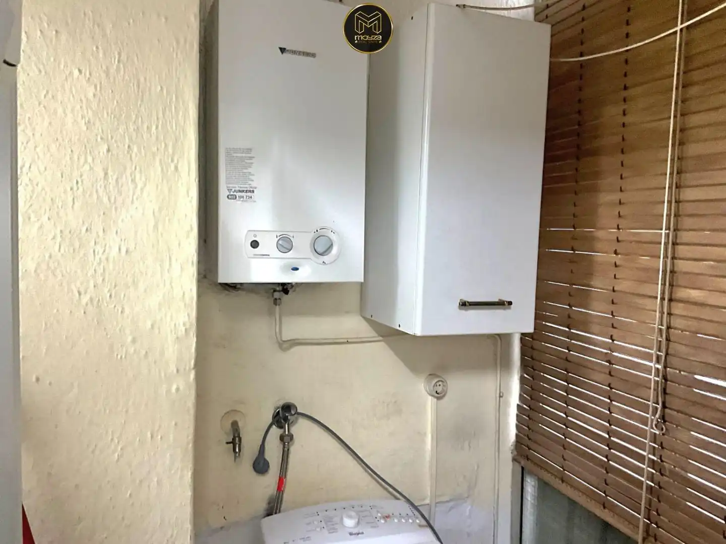 Wohnung mit Aufzug zum Verkauf in Belén - San Roque, imagen 13