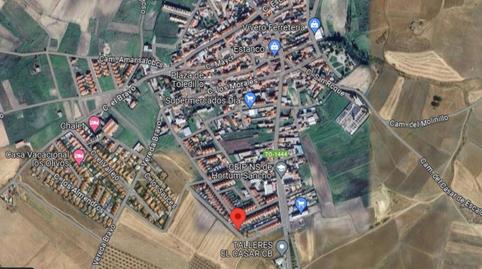 Photo 2 of Single-family semi-detached for sale in San Julian, El Casar de Escalona, Toledo