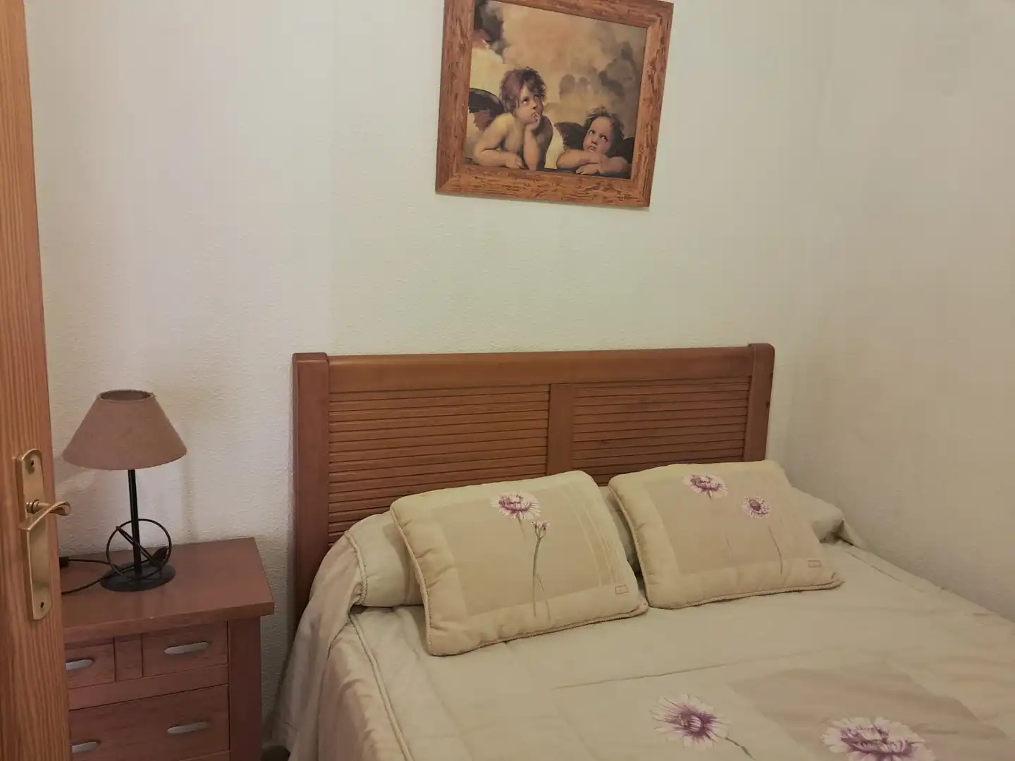 Apartament de lloguer a Carrer del Clot de la Mota, 18, Playa de Gandia